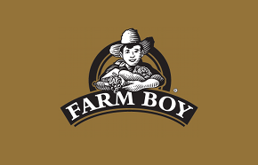 Farm Boy Ottawa Cornwall Flyer June 11 To 17 Canada